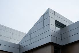 Gems Steel Contracting LLC | Aluminum Composite Panels Work 
                            | ACP Cladding Service @ Rs 165/Sq Ft | Super Rolled
                           and Windows Manufacturer.