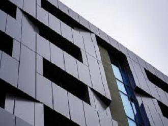 Gems Steel Contracting LLC | In Dubai, concrete composite exterior ACP
                            cladding panels are available for Cheap Price.