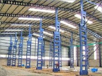 ACP Cladding Dubai