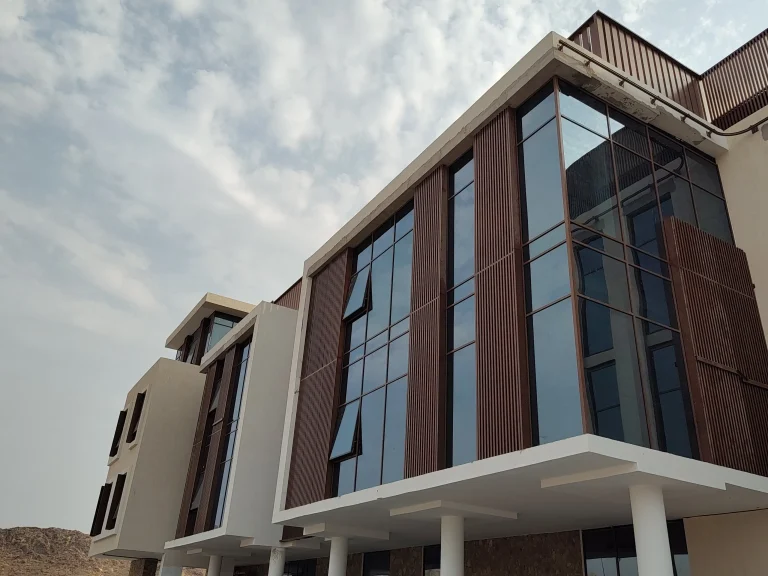 HATTA SCHOOL - RTA