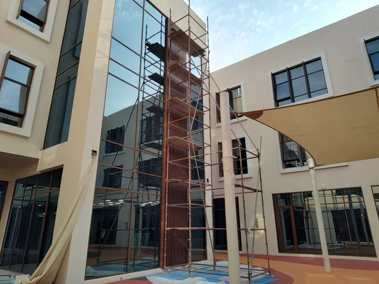 HATTA SCHOOL - RTA
