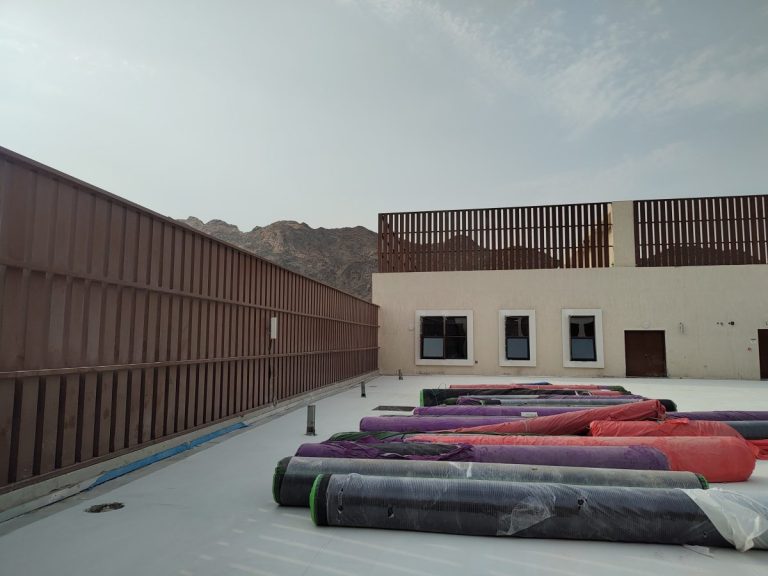 HATTA SCHOOL - RTA