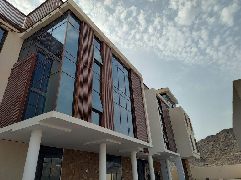 HATTA SCHOOL - RTA