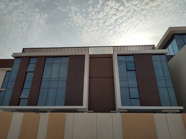 HATTA SCHOOL - RTA