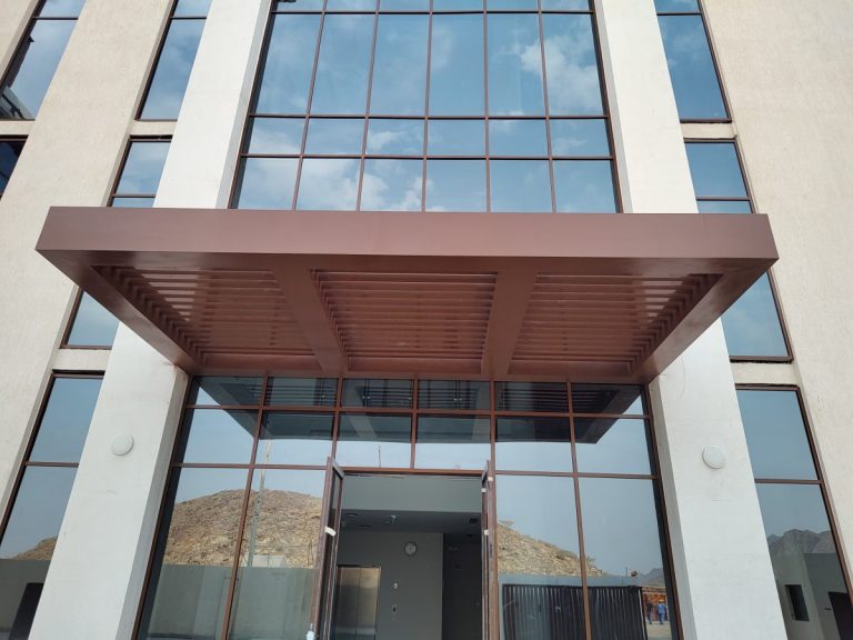 HATTA SCHOOL - RTA