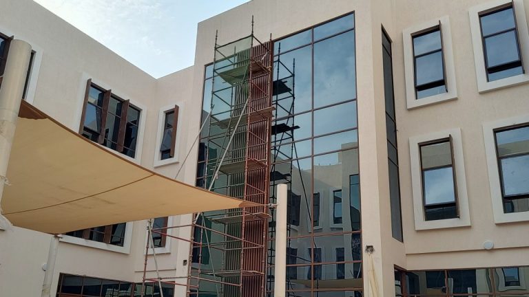 HATTA SCHOOL - RTA