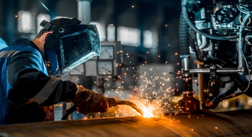 Quality metalwork and aluminium fabrication UAE